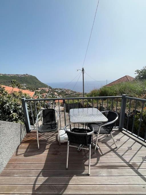 ארקו דה קלחטה Kleines Haus Am Meer מראה חיצוני תמונה