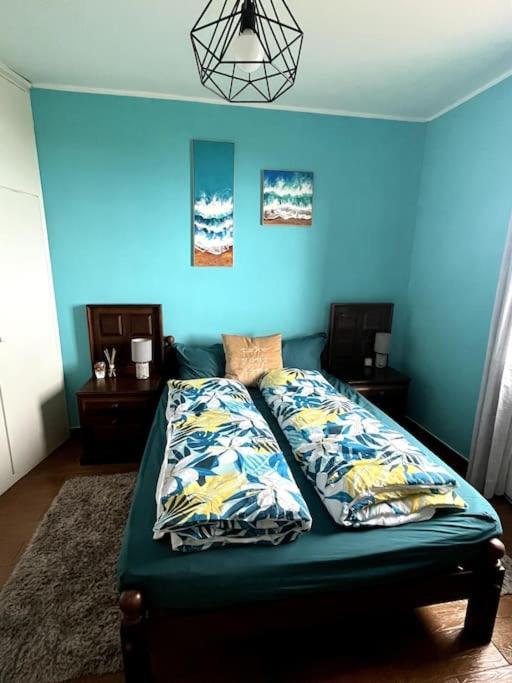 ארקו דה קלחטה Kleines Haus Am Meer מראה חיצוני תמונה